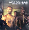 MC SOLAAR / CINQUIEME AS
