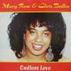MARY ROSE & CHRIS BALLIN / ENDLESS LOVE (REMIX)