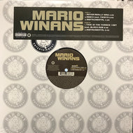 MARIO WINANS / NEVER REALLY WAS