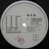 MXM / GOING BACK TO MY ROOTS