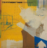 MONO / FORMICA BLUES