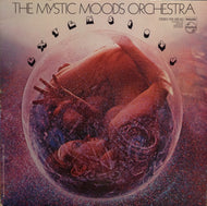 MYSTIC MOODS ORCHESTRA / EXTENSIONS