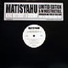 MATISYAHU / KING WITHOUT A CROWN