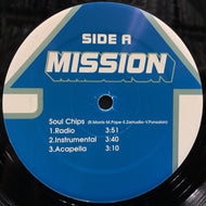 MISSION / SOUL CHIPS