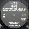 MICHAEL ROSE / RANKING JOE / MANASSEH MEETS BLOOD AND FIRE