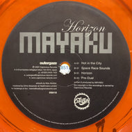 MAYAKU / HORIZON