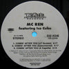 MC REN / COMIN' AFTER YOU