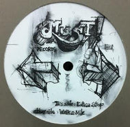 MUST (HENRIK SCHWARZ & SASSE) / EXTRA STOP