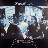 METALLICA / GARAGE INC.