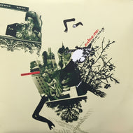 MACHINE DRUM / URBAN BIOLOGY
