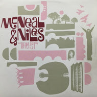 McNEAL & NILES / THRUST