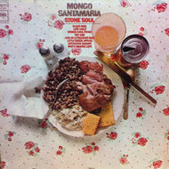MONGO SANTAMARIA / STONE SOUL