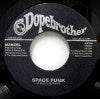 MANZEL / SPACE FUNK