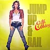 MS.THING / JUMP UP & RAIL