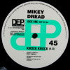 MIKEY DREAD / KNOCK KNOCK