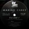 MARIAH CAREY / THE ONE