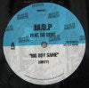 M.O.P. / BIG BOY GAME