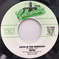 MFSB / TSOP (THE SOUND OF PHILADELPHIA)