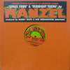 MANZEL / SPACE FUNK / MIDNIGHT THEME
