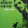 MOKA ONLY / LIME GREEN