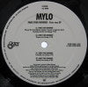 MYLO / PARIS FOUR HUNDRED - PARIS RMXS EP