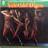 MIRROR IMAGE / YULETIDE DISCO