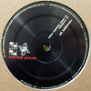 MATHEW JONSON / TYPEROPE EP