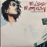 MISS MONDAY / MONDAY FREAK