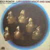 MAX ROACH / LIFT EVERY VOICE AND SING