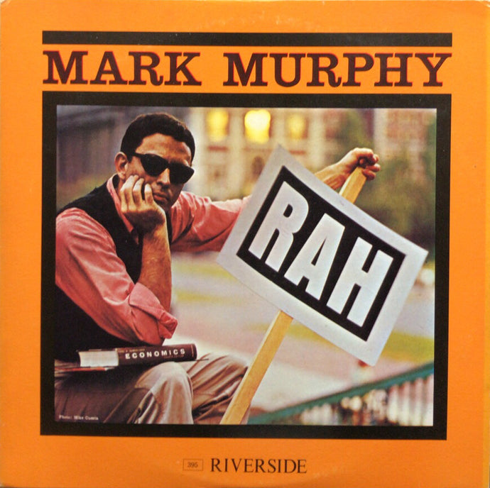MARK MURPHY / RAH