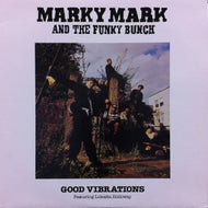 MARKY MARK AND THE FUNKY BUNCH / GOOD VIBERATION