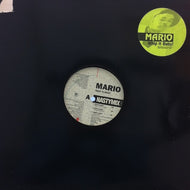 MARIO / WHIP IT BABY