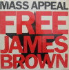 MASS APEAL / FREE JAMES BROWN