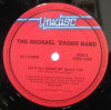 MICHAEL ZAGER BAND / LET'S ALL CHANT -REMIX