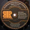 MARVELOUS THREE & THE YOUNGER GENERATION / RAPPIN ALL OVER