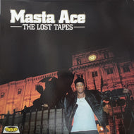 MASTA ACE / The Lost Tapes
