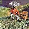 MONGO SANTAMARIA / ALL STRUNG OUT