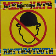 MEN WITHOUT HATS / RHYTHM OF YOUTH