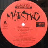 MAESTRO FRESH WES / DEATH MINISTRY