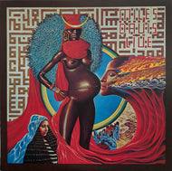 MILES DAVIS / LIVE EVIL