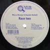MARCO DIONIGI & DANIELE BALDELLI / RACE TWO