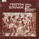 MALONE & BARNES AND SPONTANEOUS SIMPLICITY / FREEDOM SERENADE