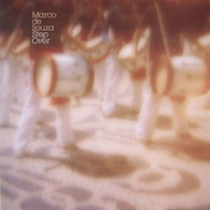 MARCO DE SOUZA / STEP OVER