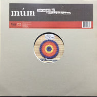 MUM / THE BALLAD OF THE BROKEN BIRDIE RECORDS