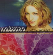 MADONNA / BEAUTIFUL STRANGER