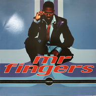 MR. FINGERS / I NEED YOU