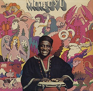 MONGO SANTAMARIA / MONGO'70