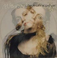MADONNA / THE POWER OF GOOD-BYE