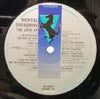 MENTAL OVERDRIVE / THE LOVE EP