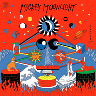 MICKEY MOONLIGHT / INTERPLANETARY MUSIC